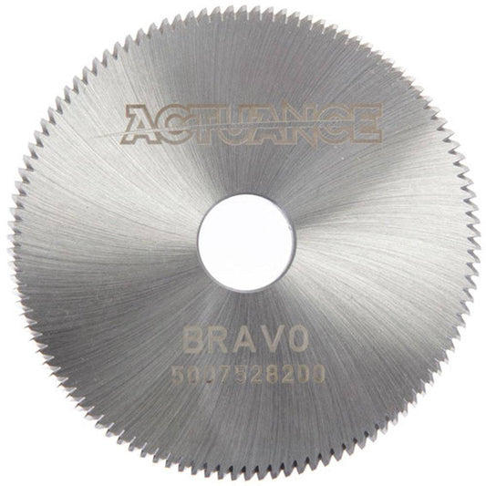 Actuance Helvetica Cutter for Bravo Key Machine in HSS