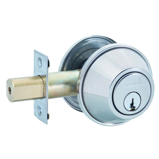 SYMMETRY DEADBOLT SINGLE CYLINDER