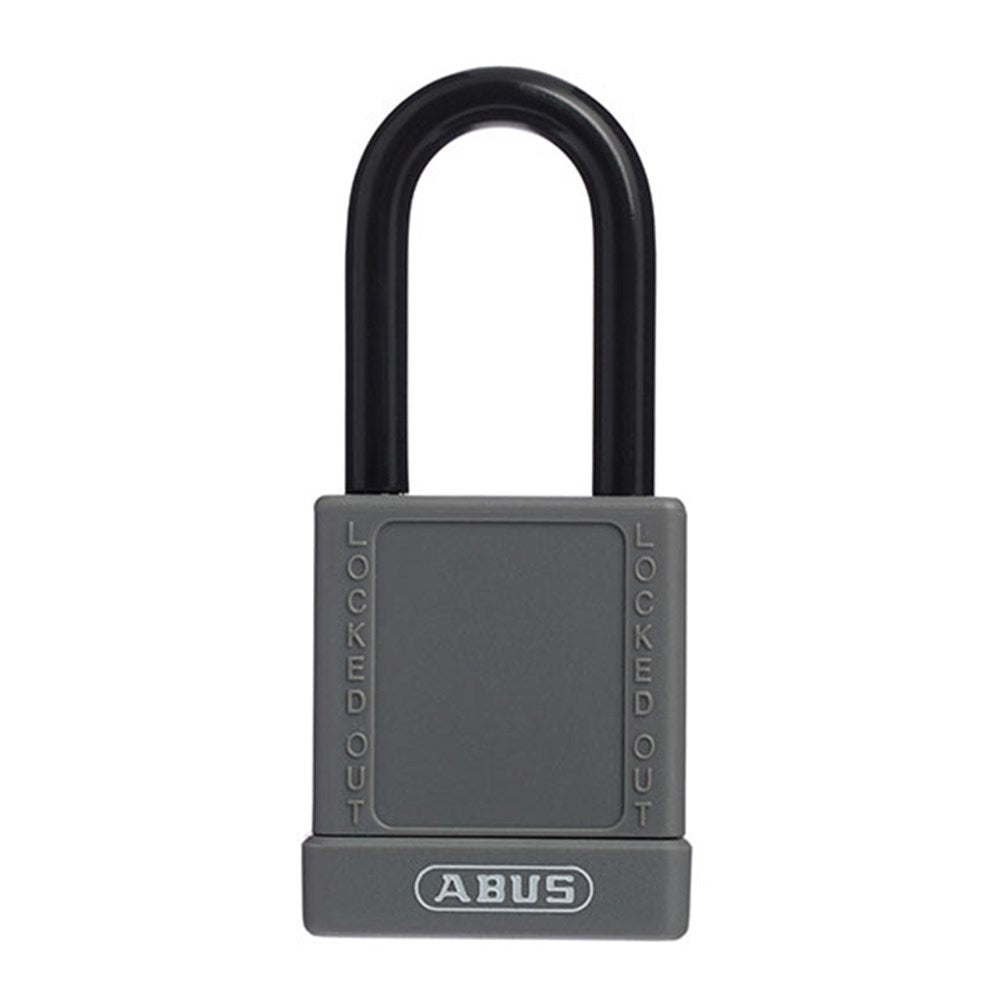 ABUS P/LOCK 74/40 GRY KD