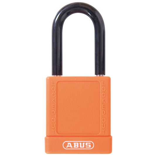 ABUS P/LOCK 74/40 ORG KD