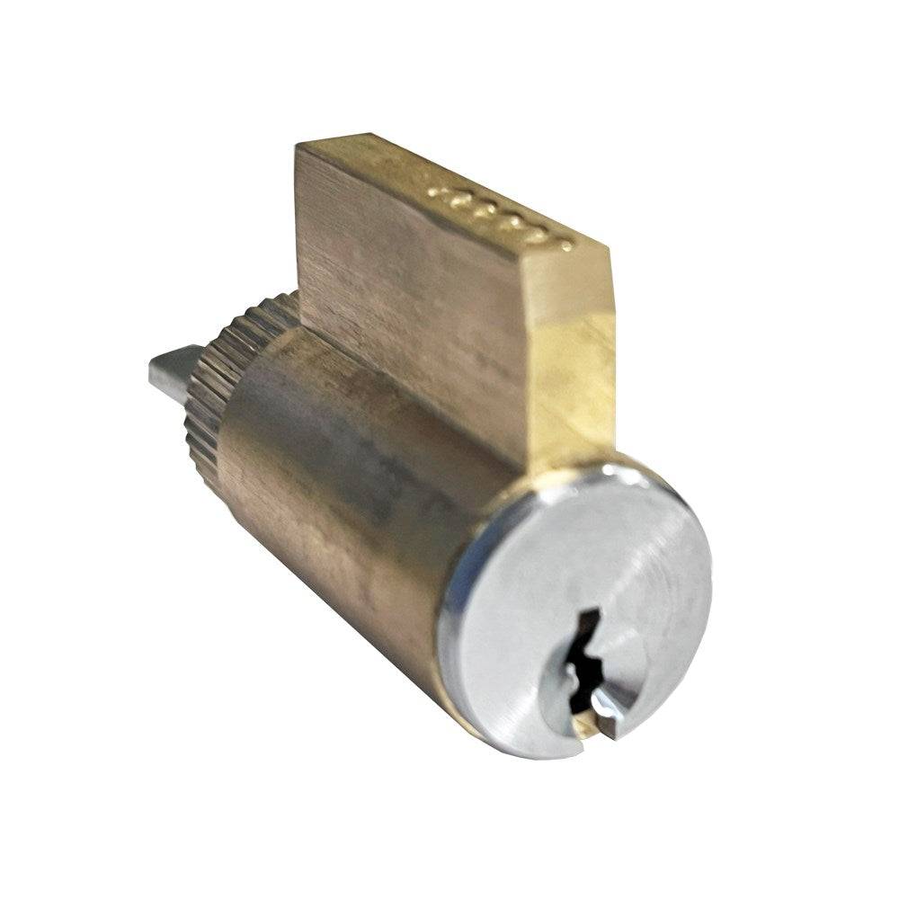 RSP Lockset Cyl 8221 Keyed to #003 Pin Cylinder Not Wafer "No Keys"