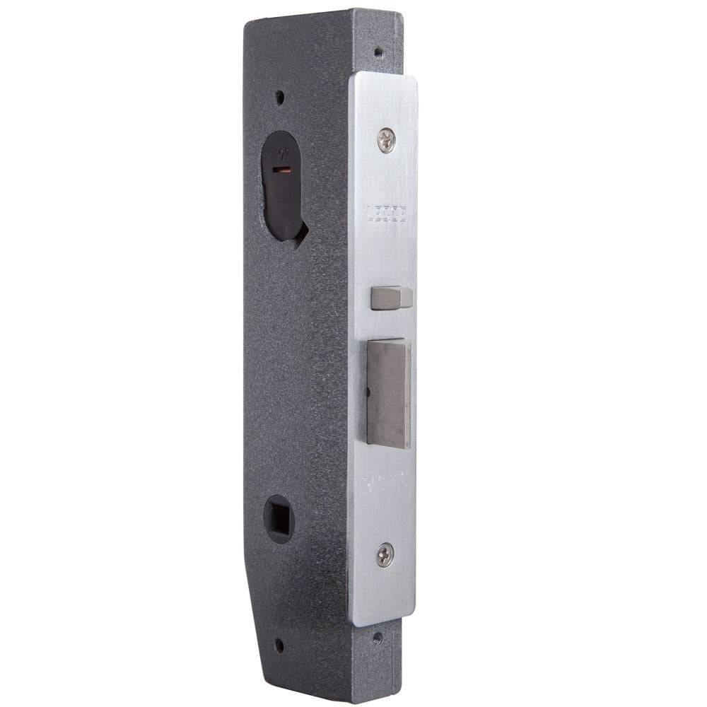 MULTI FUNCTION MORTICE 30MM BCKSET - Harry's Door Hardware with durable metal construction and easy-install design for secure door locking solutions