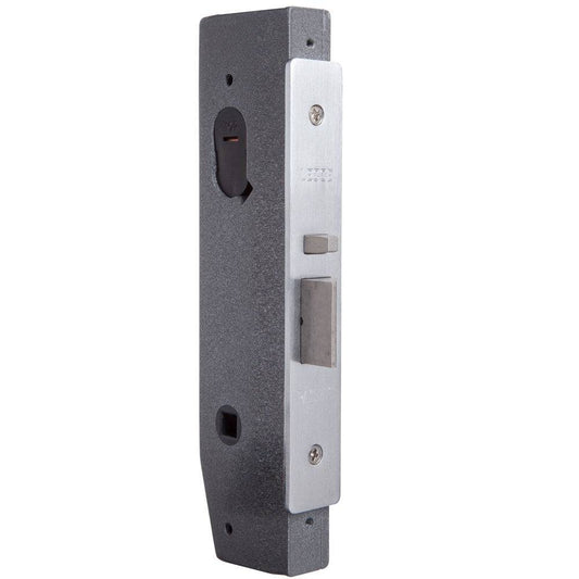 MULTI FUNCTION MORTICE 30MM BCKSET - Harry's Door Hardware with durable metal construction and easy-install design for secure door locking solutions