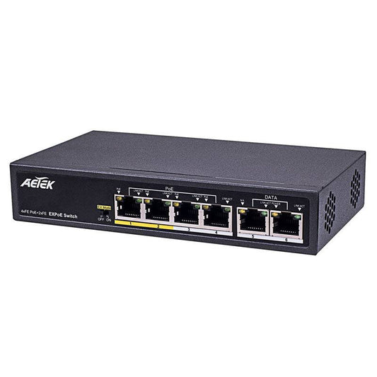 POE Switch