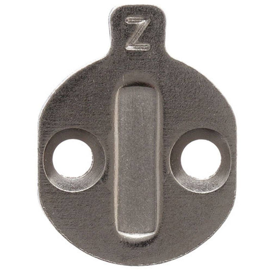 BDS Z Cam for Oval Cylinders