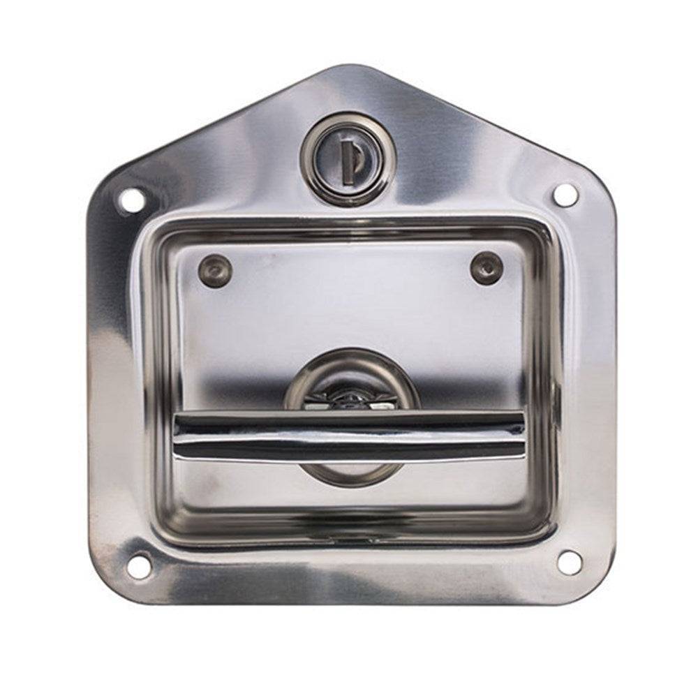 BDS LOCKABLE T HANDLE KA3 SSS