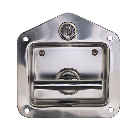 BDS LOCKABLE T HANDLE KA6 SSS