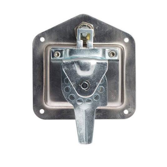 BDS LOCKABLE T HANDLE KA1 SSS