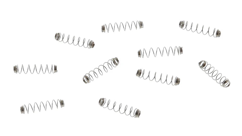 Carbine CBS C4 spring
