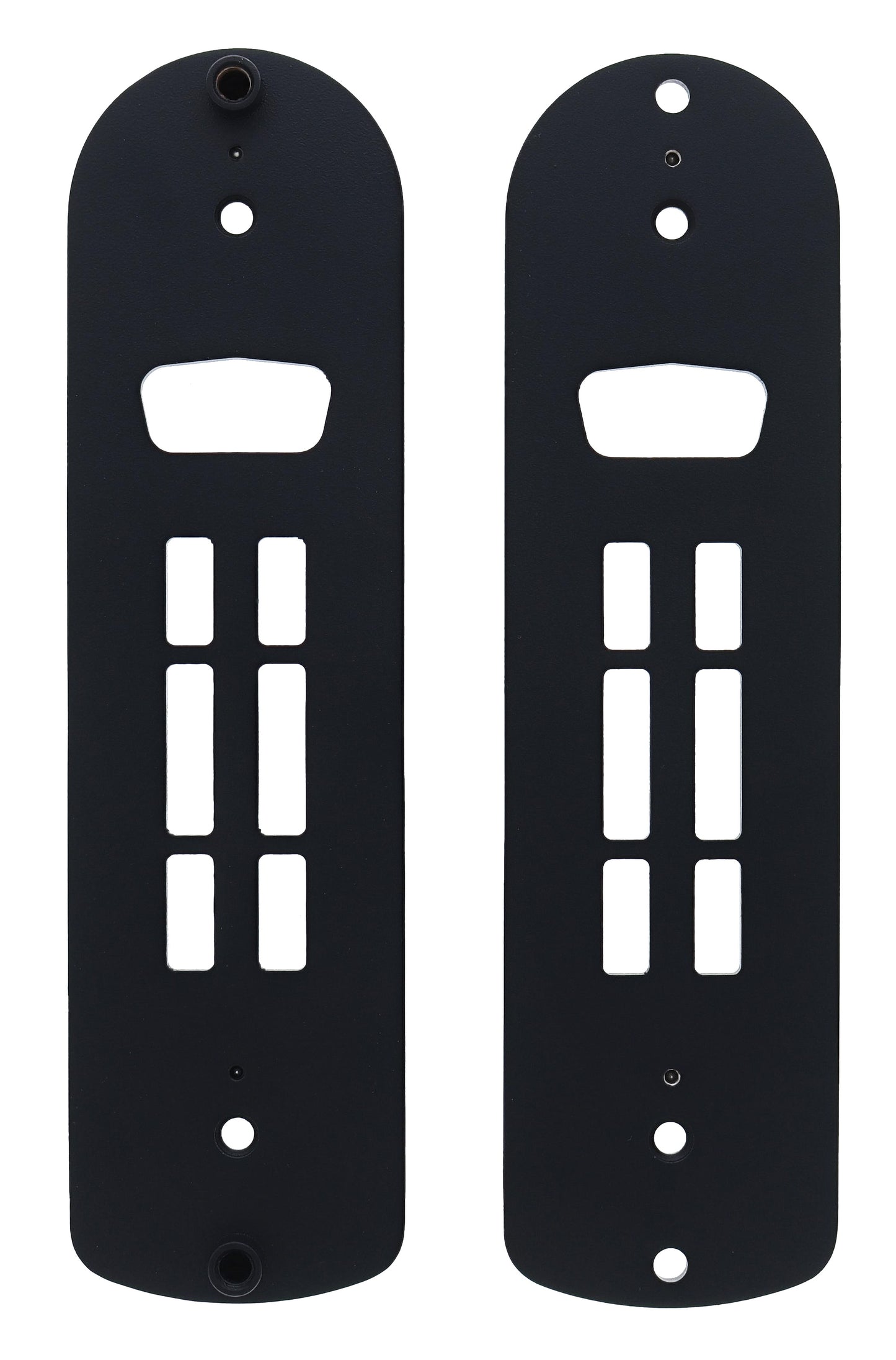 Carbine CDL7200LL Dual pad easy fit conversion kit (removes concealed fixing)