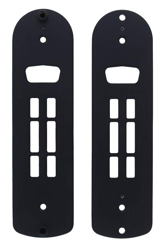 Carbine CDL7200LL Dual pad easy fit conversion kit (removes concealed fixing)