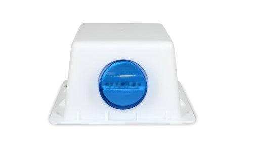 Combo Strobe and Siren
