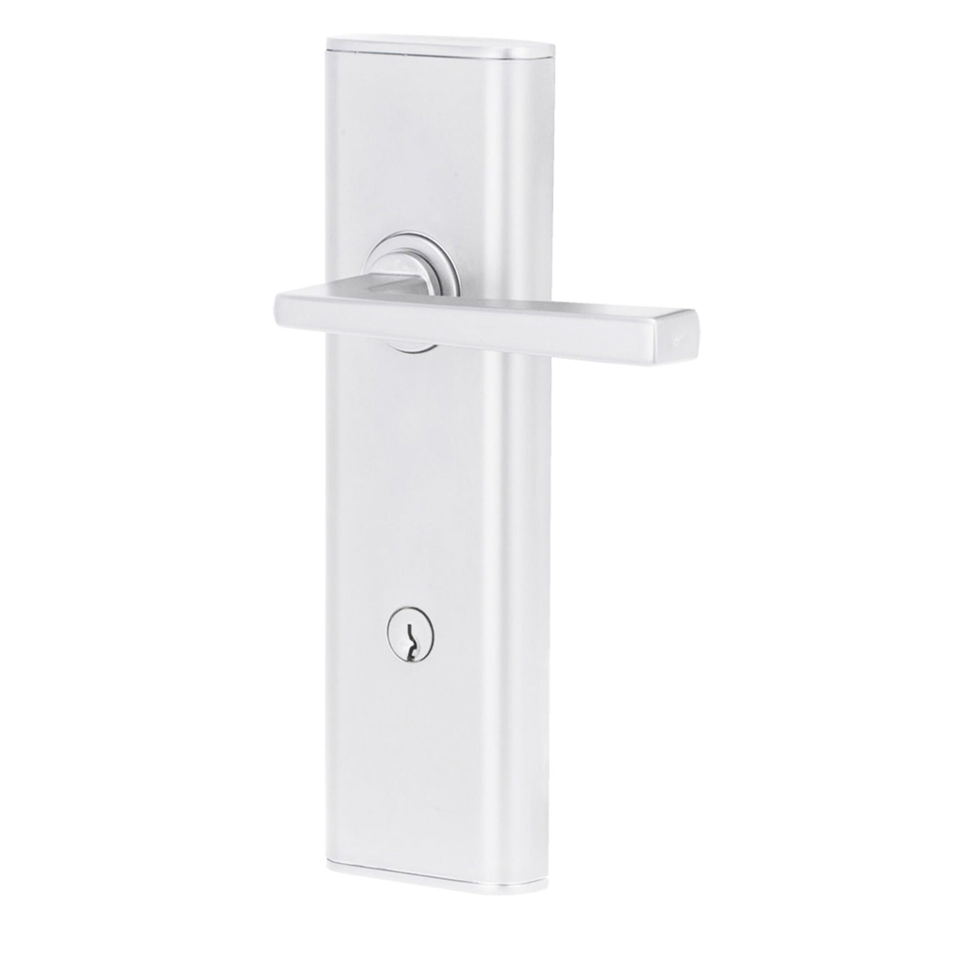 NEXION VISION MECHANICAL LEVER 28 Chrome Plate Lockwood