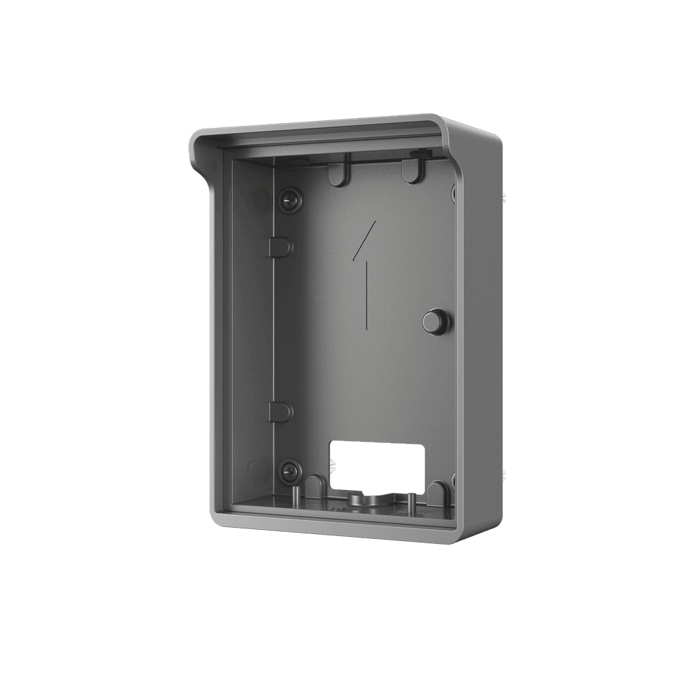 Intercom Doorbell Mount
