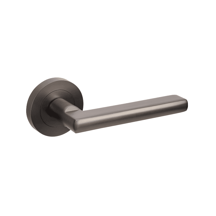 Epic Lever Set-Graphite Nickel