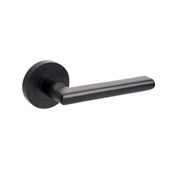 Epic Lever Set-black