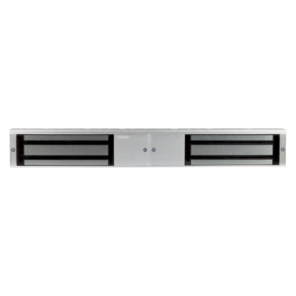 FSH FEM6600DM 580kg Double Maglock, Fully Monitored, 2 Hour Fire Rated