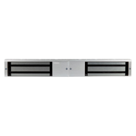 FSH FEM6600DM 580kg Double Maglock, Fully Monitored, 2 Hour Fire Rated