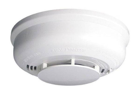 Smoke Detector
