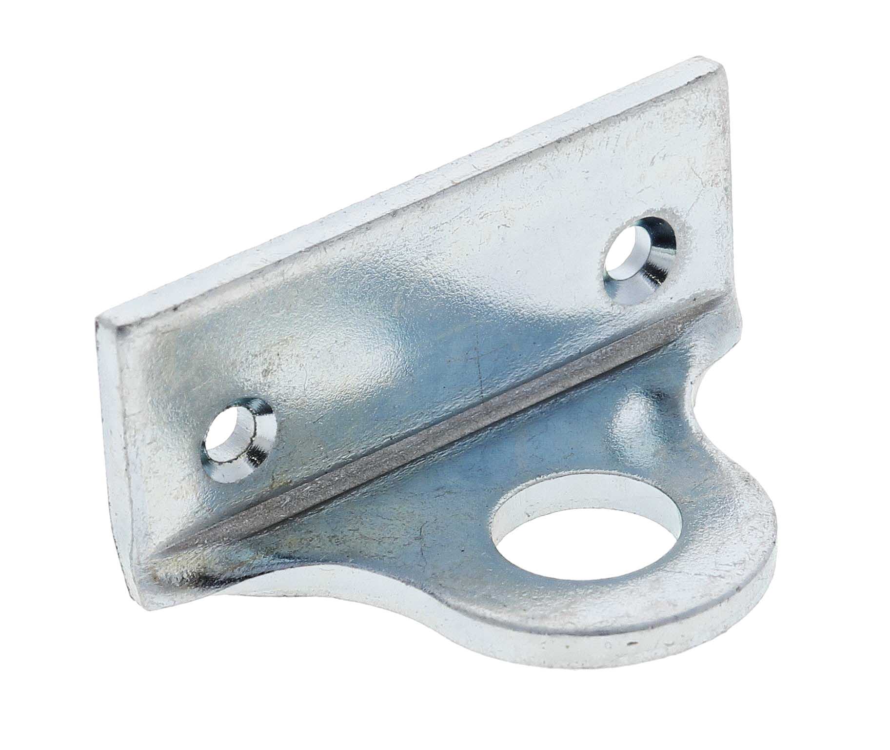 Lenlok HPE-2 Angled Plate 9MM Hole Size Padlock Eye per 1