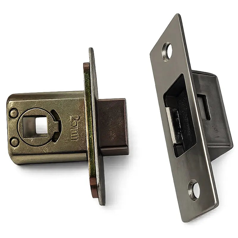 Lion Head MAGNETIC LATCH 25MM Lion Head