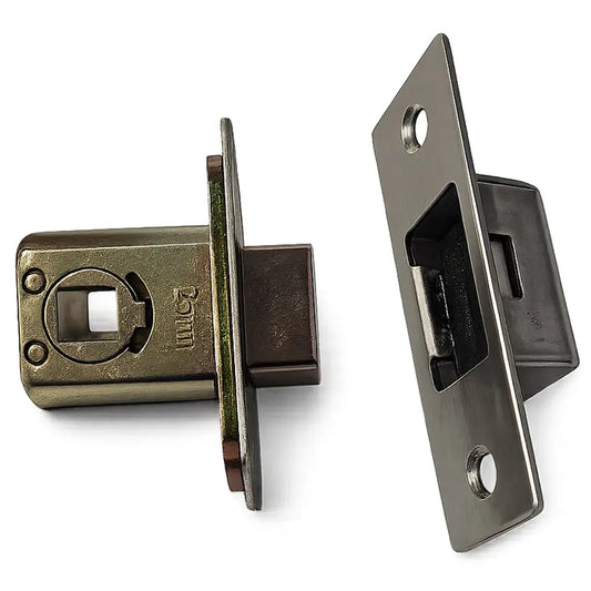 Lion Head MAGNETIC LATCH 25MM Lion Head