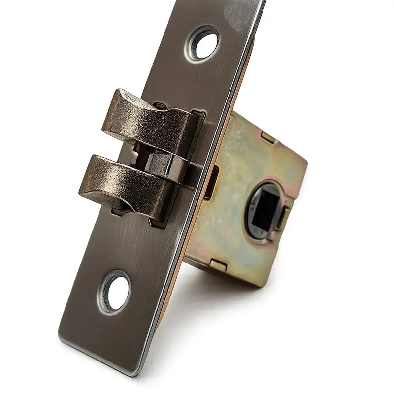 LIONHEAD STANDARD DOOR LATCH 30MM Lion Head