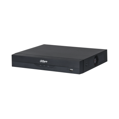Dahua-NVR4108HS-8P-AI/ANZ