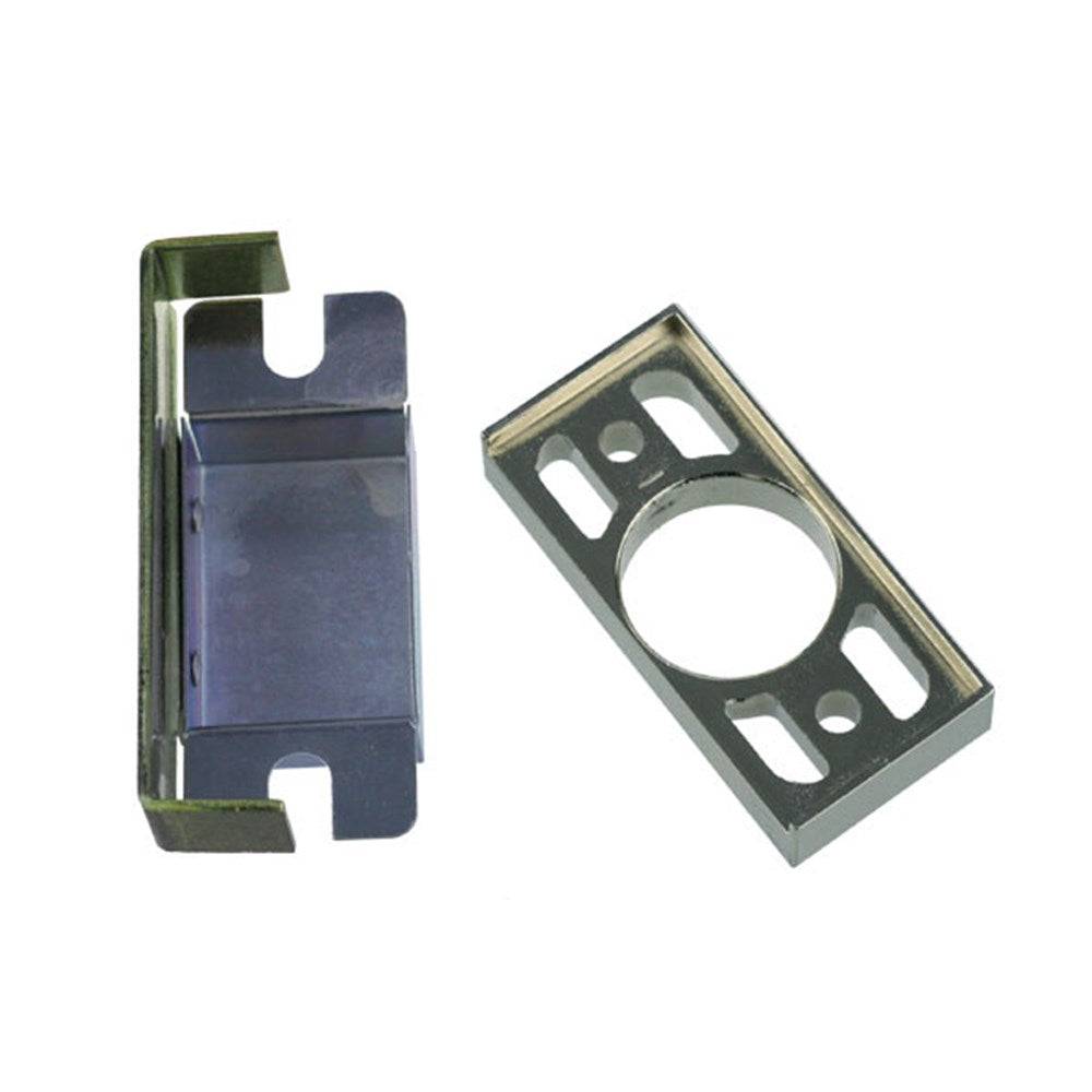 NEXION REBATE KIT TP for residential leversets, featuring durable metal components for door hardware installation and compatibility.