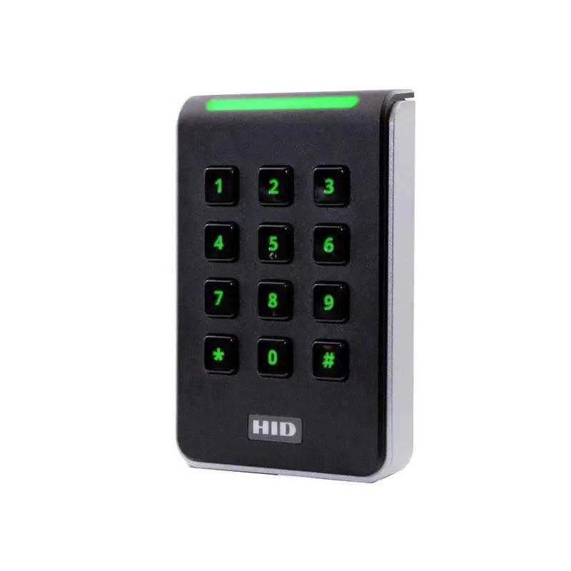 Terminal Signo HID Signo Keypad Reader - Terminal Strip Use | Standard Tech – Harry's ...