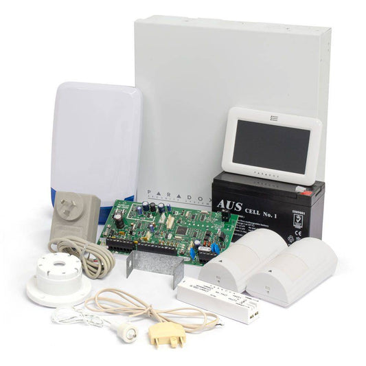 Alarm Kit