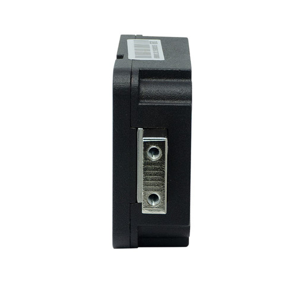 SECURAM D-DRIVE DEADBOLT - DRILLED AND TAPPED LOCK BODY Securam