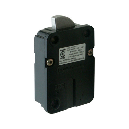 SECURAM MOTOR DRIVEN SWINGBOLT BODY - Harry's Door Hardware