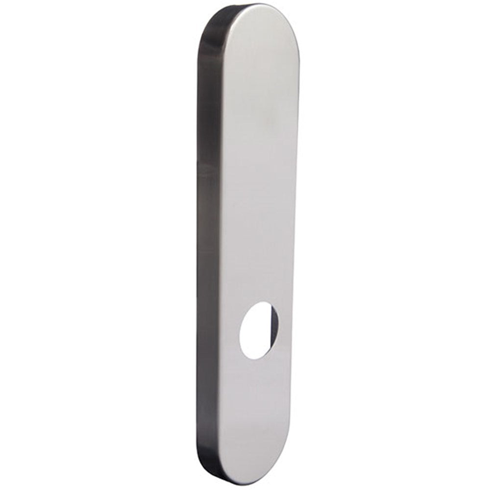 SALTO INSIDE PLATE IM ANSI  STD - Harry's Door Hardware
