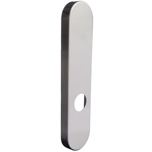SALTO INSIDE PLATE IM ANSI  STD - Harry's Door Hardware