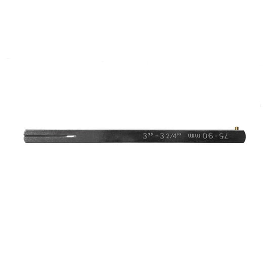 SALTO SPINDLE 8MM suit 75-90MM DOOR Pkt=25 - Harry's Door Hardware
