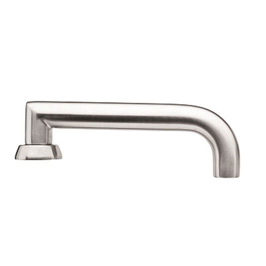 SALTO REPLACEMENT OUTSIDE  HANDLE STYLE "Z" IM FINISH Salto