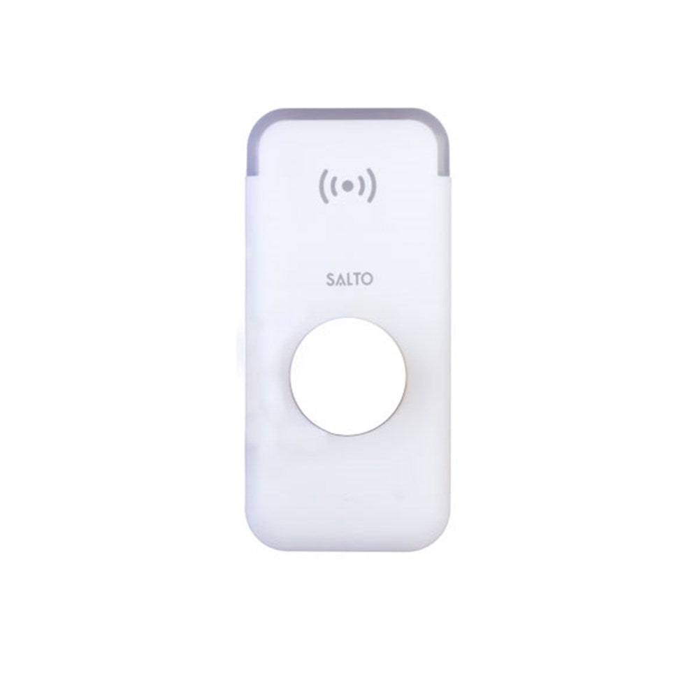 SALTO XS4 MINI OUTSIDE COVER WHITE Salto