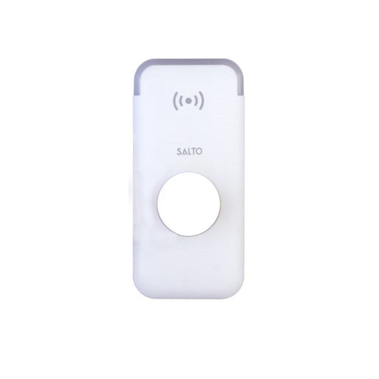 SALTO XS4 MINI OUTSIDE COVER WHITE Salto