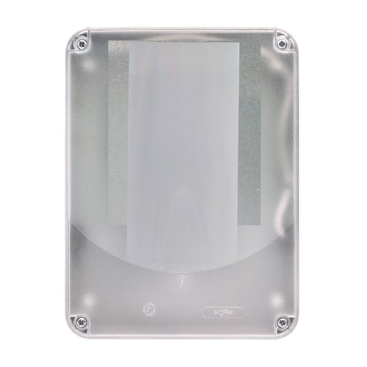 SALTO XS4 2.0 CONTROLLER  TRANSLUCENT HOUSING ONLY Salto
