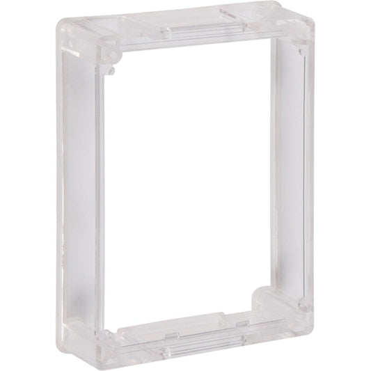 STI 37MM CLEAR SPACER for UNIVERSAL STOPPER RANGE STI