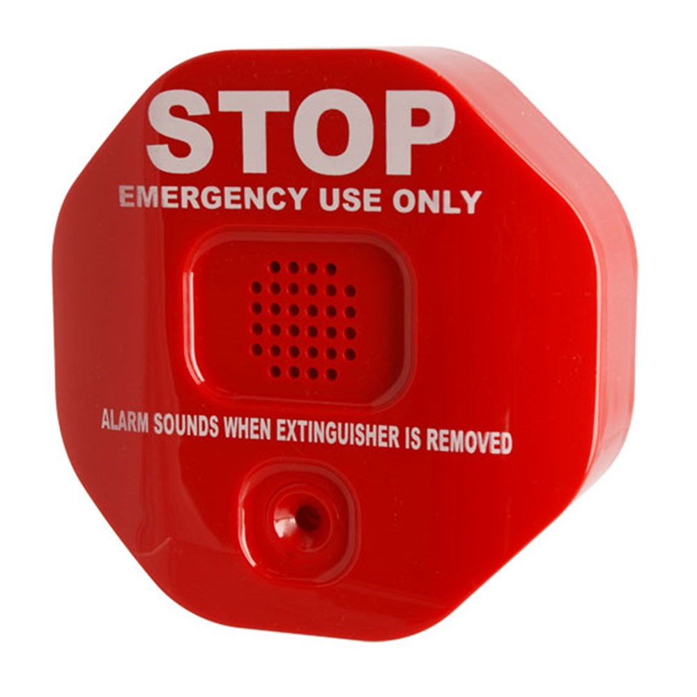 STI Theft Stopper 136Hx136Wx50Dmm - STI-6200 STI