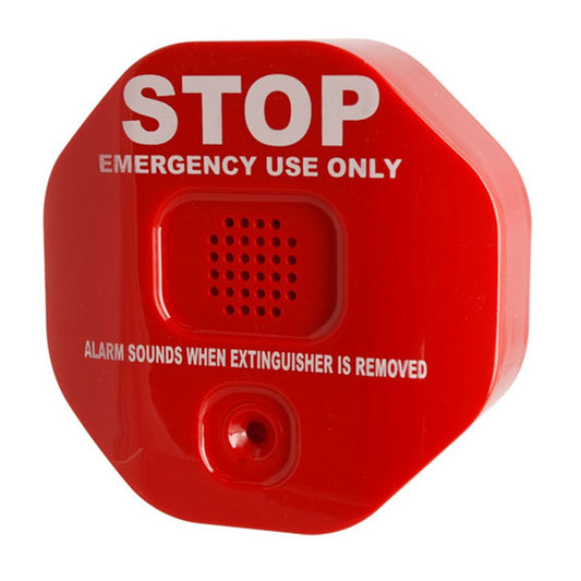 STI Theft Stopper 136Hx136Wx50Dmm - STI-6200 STI