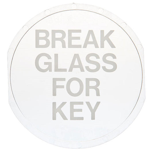 STI REPLACEMENT GLASS suit   STI6720 STI
