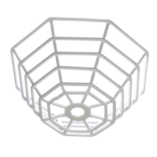 STI WEB GUARD FLUSH MOUNT  75MM DEPTH x 175MM DIAMETER STI