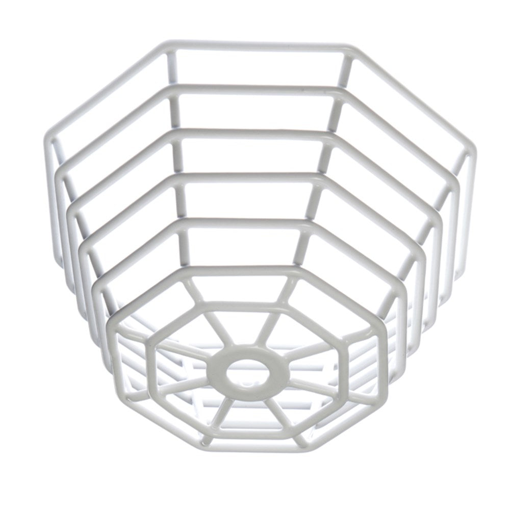 STI WEB GUARD FLUSH MOUNT  95MM DEPTH x 175MM DIAMETER STI
