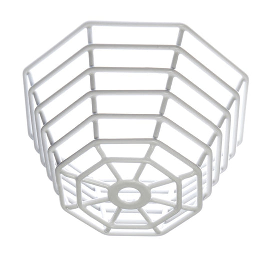 STI WEB GUARD FLUSH MOUNT  95MM DEPTH x 175MM DIAMETER STI