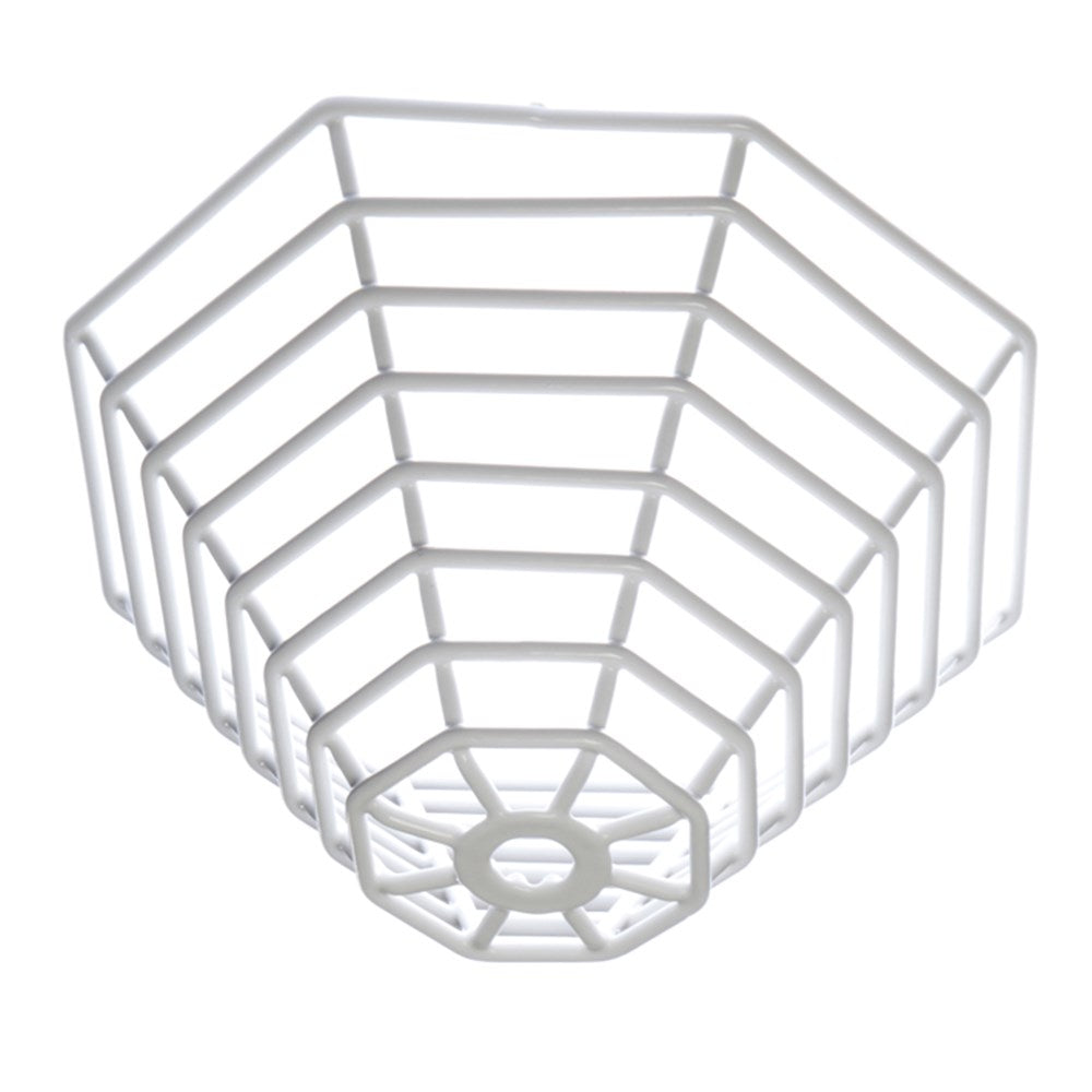 STI WEB GUARD FLUSH MOUNT  114MM DEPTH x 210MM DIAMETRE STI