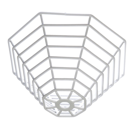 STI WEB GUARD FLUSH MOUNT  114MM DEPTH x 210MM DIAMETRE STI