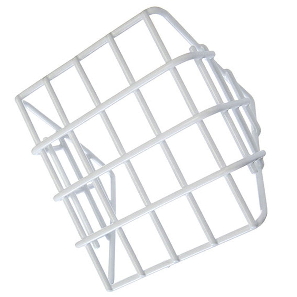 STI CORNER WEB GUARD SML  STEEL 9618 STI
